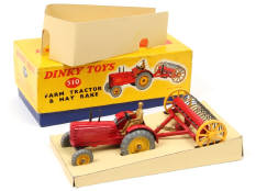 DINKY TOYS (GB) (1)