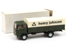 DINKY TOYS (GB) (1)