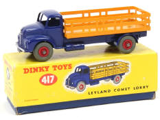 DINKY TOYS (GB) (1)