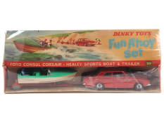 DINKY TOYS (GB) (1)