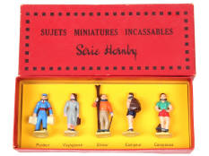 HORNBY 'O' (FRANCE) (1)