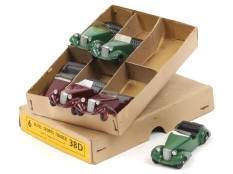 DINKY TOYS (GB) (7)