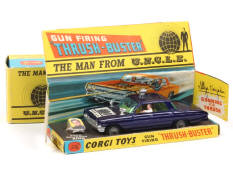 CORGI TOYS (GB) (1)
