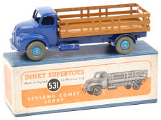DINKY TOYS (GB) (1)