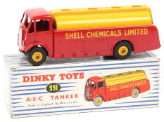 DINKY TOYS (GB) (1)