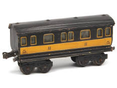 MÄRKLIN 'O' (ALLEMAGNE) (1)