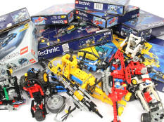 LEGO (DANEMARK) (1)
