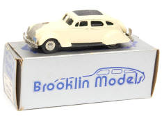 BROOKLIN MODELS (GB) (1)