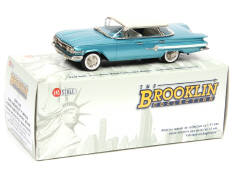 BROOKLIN MODELS (GB) (1)