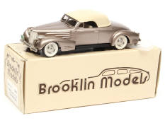BROOKLIN MODELS (GB) (1)