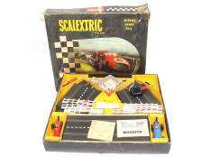 SCALEXTRIC (1)