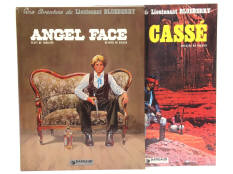 EDITIONS DARGAUD (FRANCE) (2)