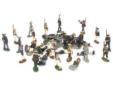DIVERS (40)