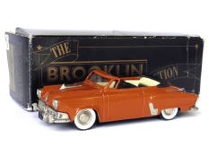 BROOKLIN MODELS (GB) (1)