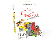 CLAIRE BRETECHER (FRANCE) (1)