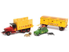 DINKY TOYS (FRANCE) (2)
