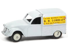 CLUB DINKY FRANCE (1)