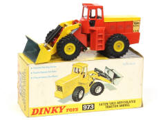 DINKY TOYS (GB) (1)