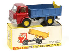 DINKY TOYS (GB) (1)