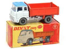DINKY TOYS (GB) (1)