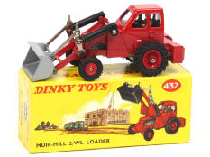 DINKY TOYS (GB) (1)