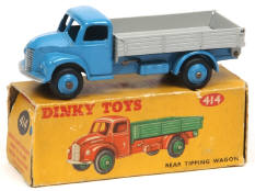 DINKY TOYS (GB) (1)