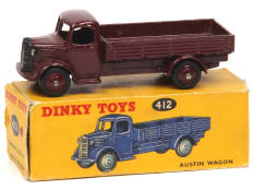 DINKY TOYS (GB) (1)