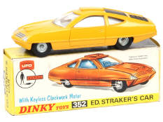 DINKY TOYS (GB) (1)