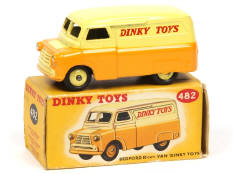 DINKY TOYS (GB) (1)