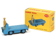 DINKY TOYS (GB) (1)