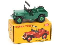 DINKY TOYS (GB) (1)