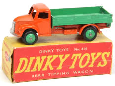 DINKY TOYS (GB) (1)