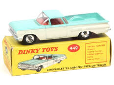 DINKY TOYS (GB) (1)