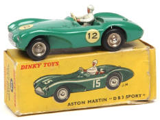 DINKY TOYS (FRANCE) (1)