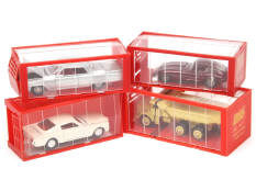 DINKY TOYS (GB) (4)