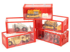 DINKY TOYS (GB) (5)