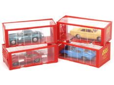 DINKY TOYS (GB) (4)