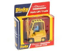 DINKY TOYS (GB) (1)