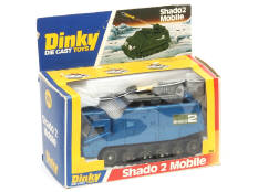 DINKY TOYS (GB) (1)