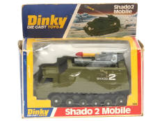 DINKY TOYS (GB) (1)