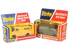 DINKY TOYS (GB) (2)