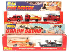DINKY TOYS (GB) (5)
