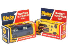 DINKY TOYS (GB) (2)