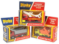 DINKY TOYS (GB) (3)