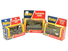 DINKY TOYS (GB) (1)