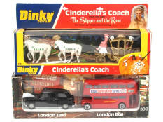 DINKY TOYS (GB) (2)