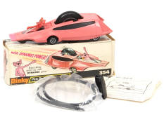 DINKY TOYS (GB) (1)