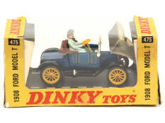 DINKY TOYS (GB) (1)