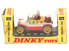 DINKY TOYS (GB) (1)