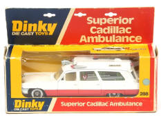 DINKY TOYS (GB) (1)